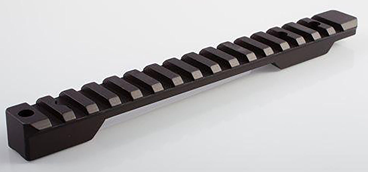 Talley Manufacturing CVA Cascade Rail (LA) (20MOA)