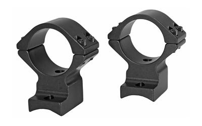 Talley Manufacturing Light Weight Ring/Base Combo 30mm Medium for Winchester M70