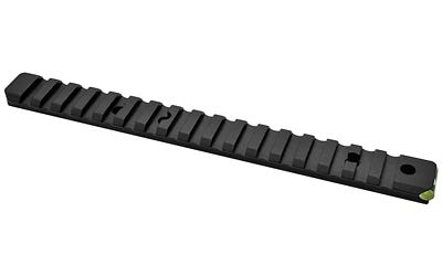 Talley Manufacturing Picatinny Base for Tikka