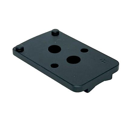 Talley Manufacturing Red Dot Optic For Benelli Super Black Eagle/RMR