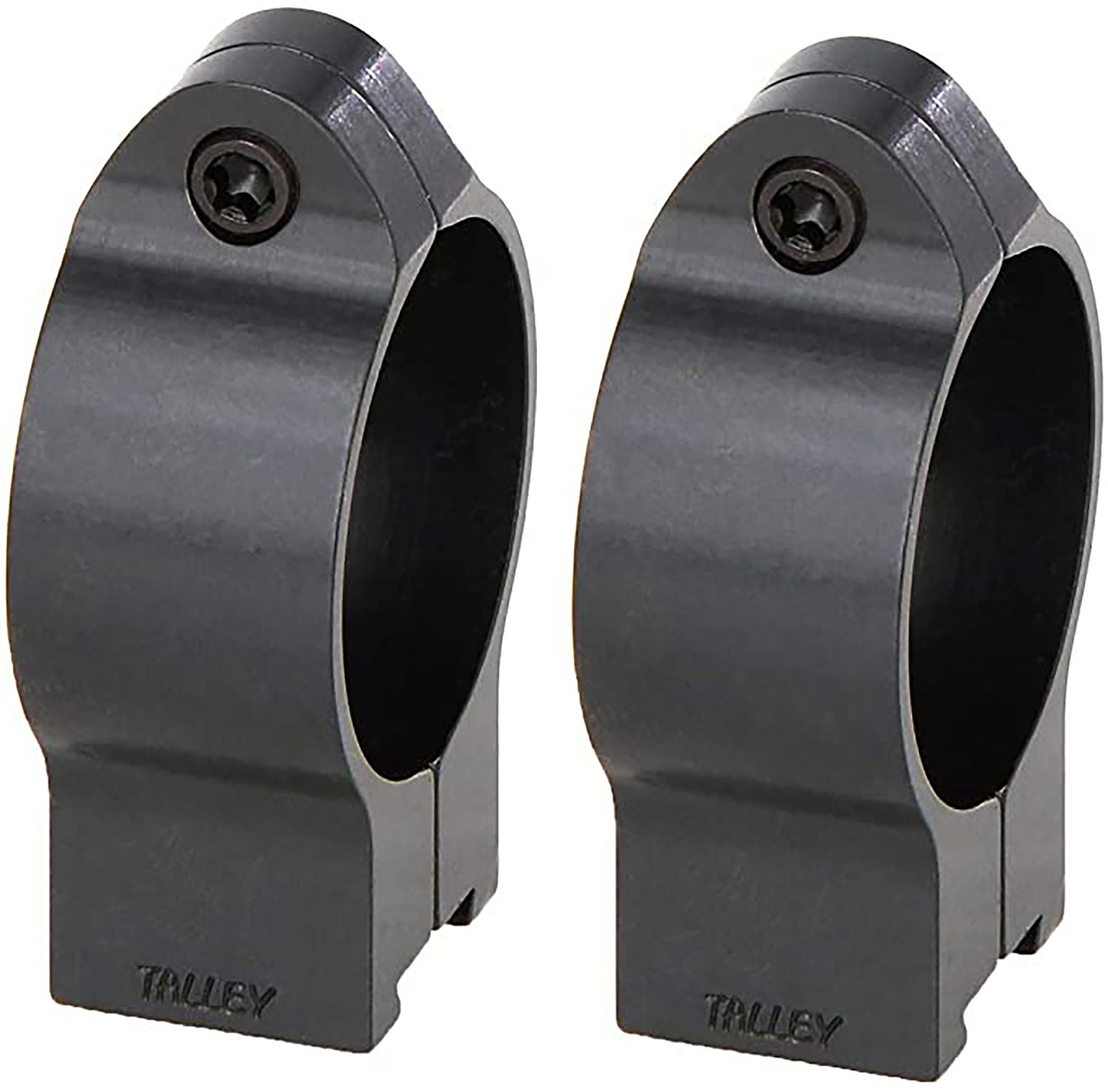 Talley Manufacturing Scope Ring Set 30mm High for CZ 455 / 457 / 512 / 513 / 452 Euro