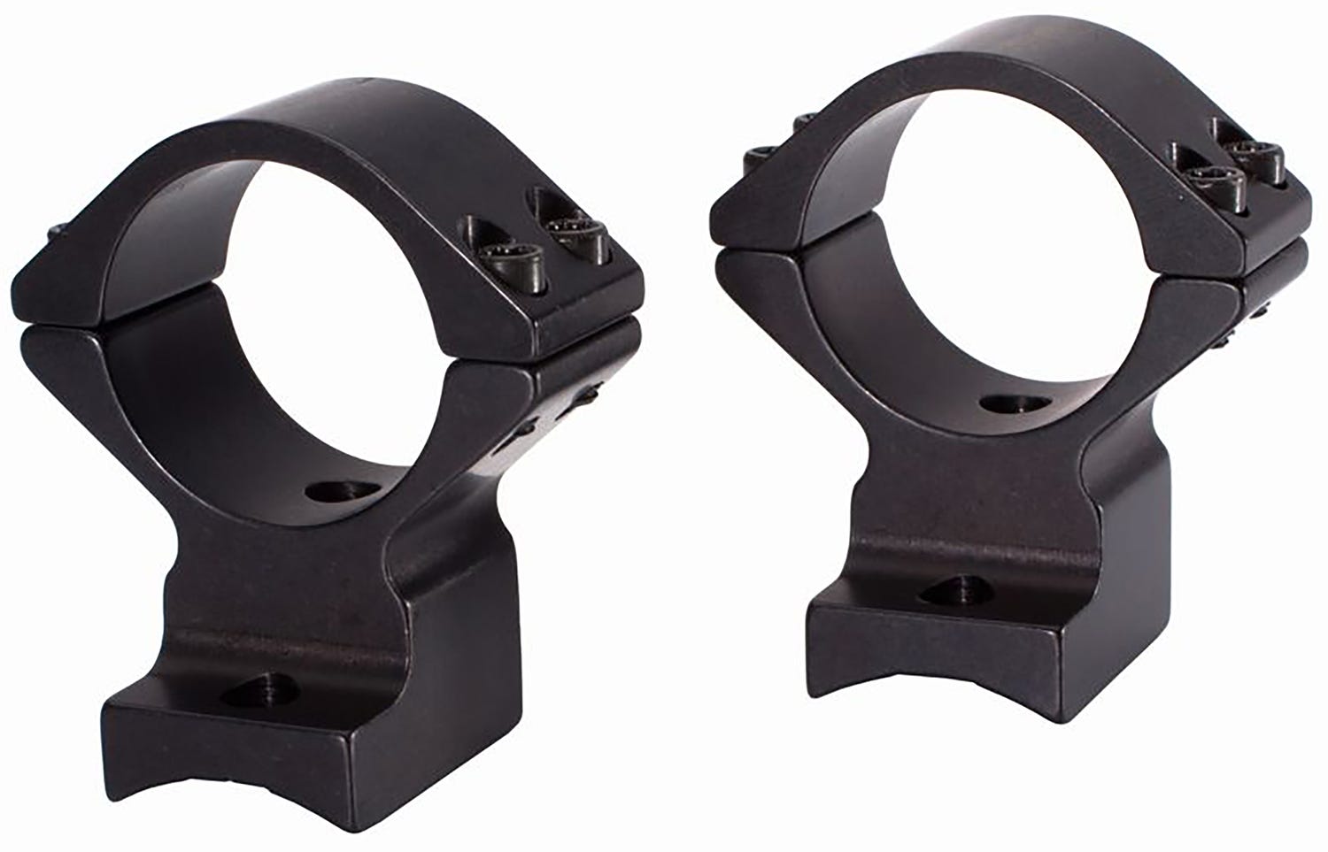 Talley Manufacturing Scope Rings 30mm Low for Tikka T1X
