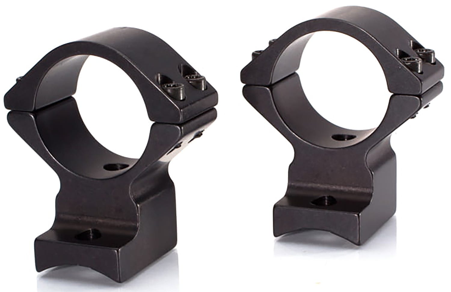 Talley Manufacturing Scope Rings 30mm Low for Winchester XPR