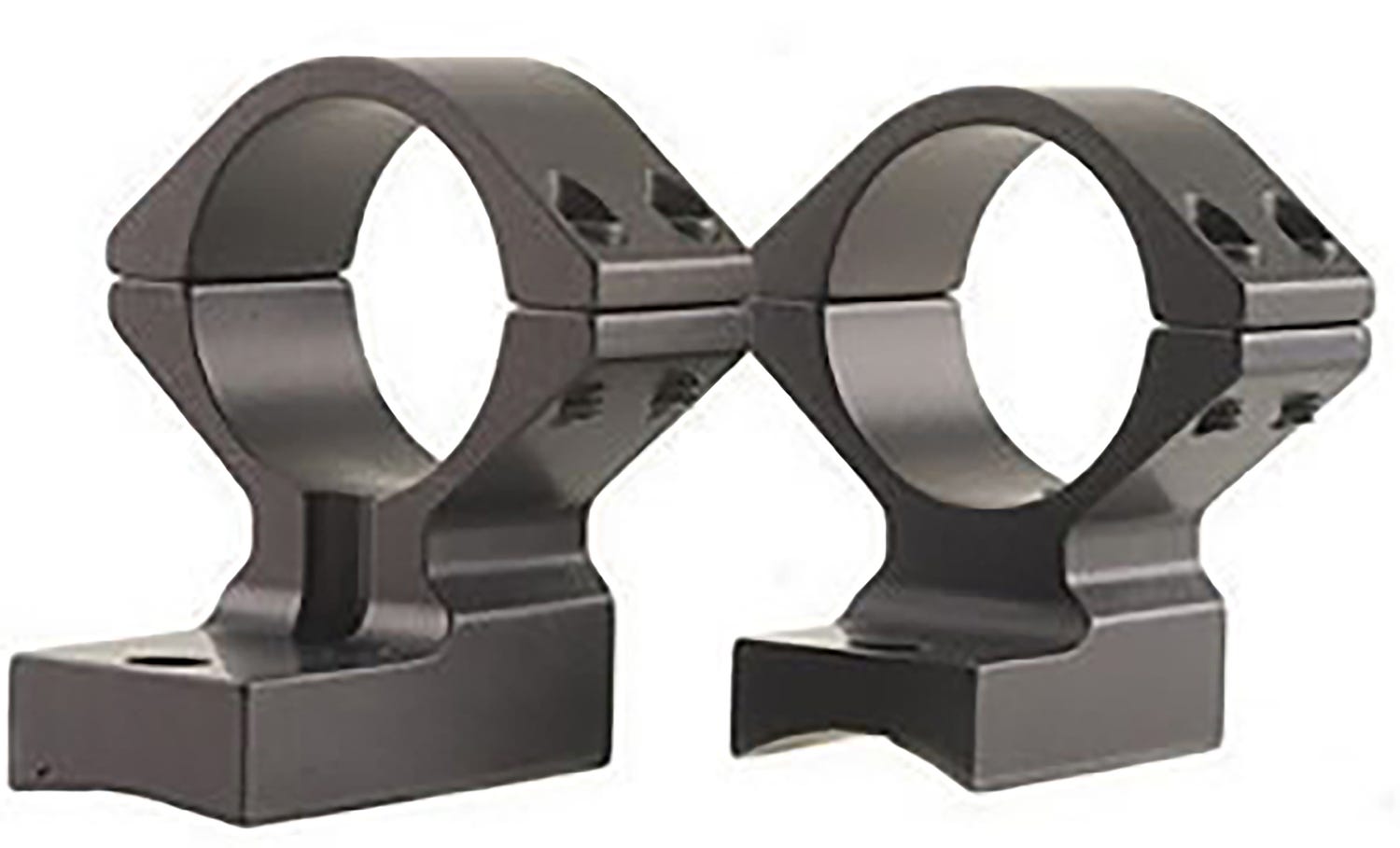 Talley Manufacturing Scope Rings 30mm Medium for Browning BAR / BPR / BLR