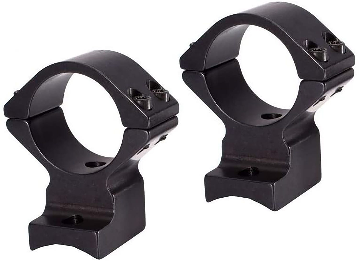 Talley Manufacturing Scope Rings 30mm High for Christensen Arms