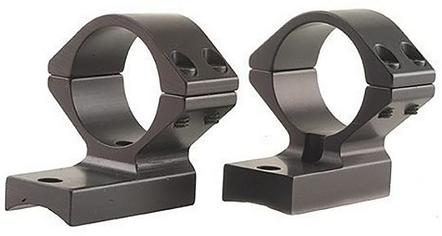 Talley Manufacturing Scope Rings 30mm High for Winchester Model 70