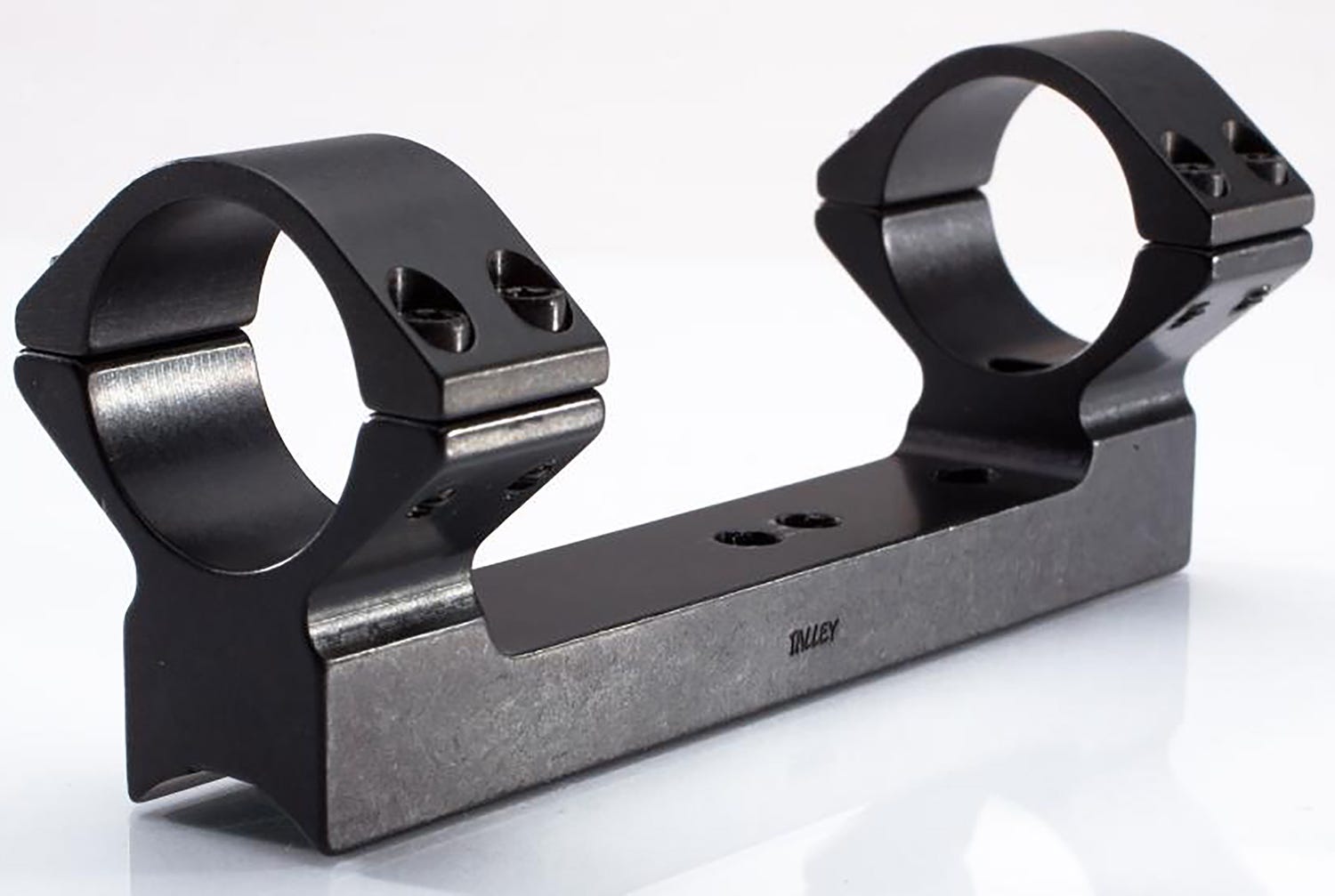 Talley Manufacturing Scope Rings 30mm for Henry H015
