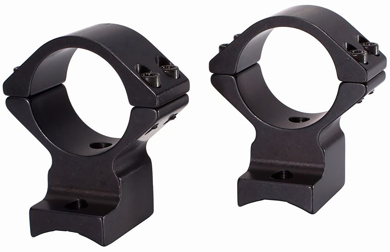 Talley Manufacturing Scope Rings 1" Medium for Tikka T1X