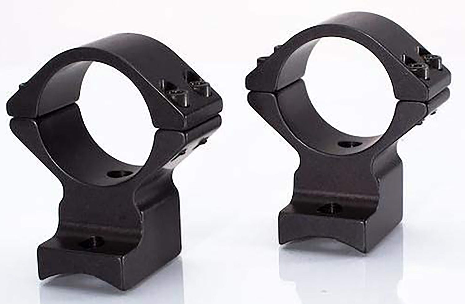 Talley Manufacturing Scope Rings 1" High for Winchester XPR