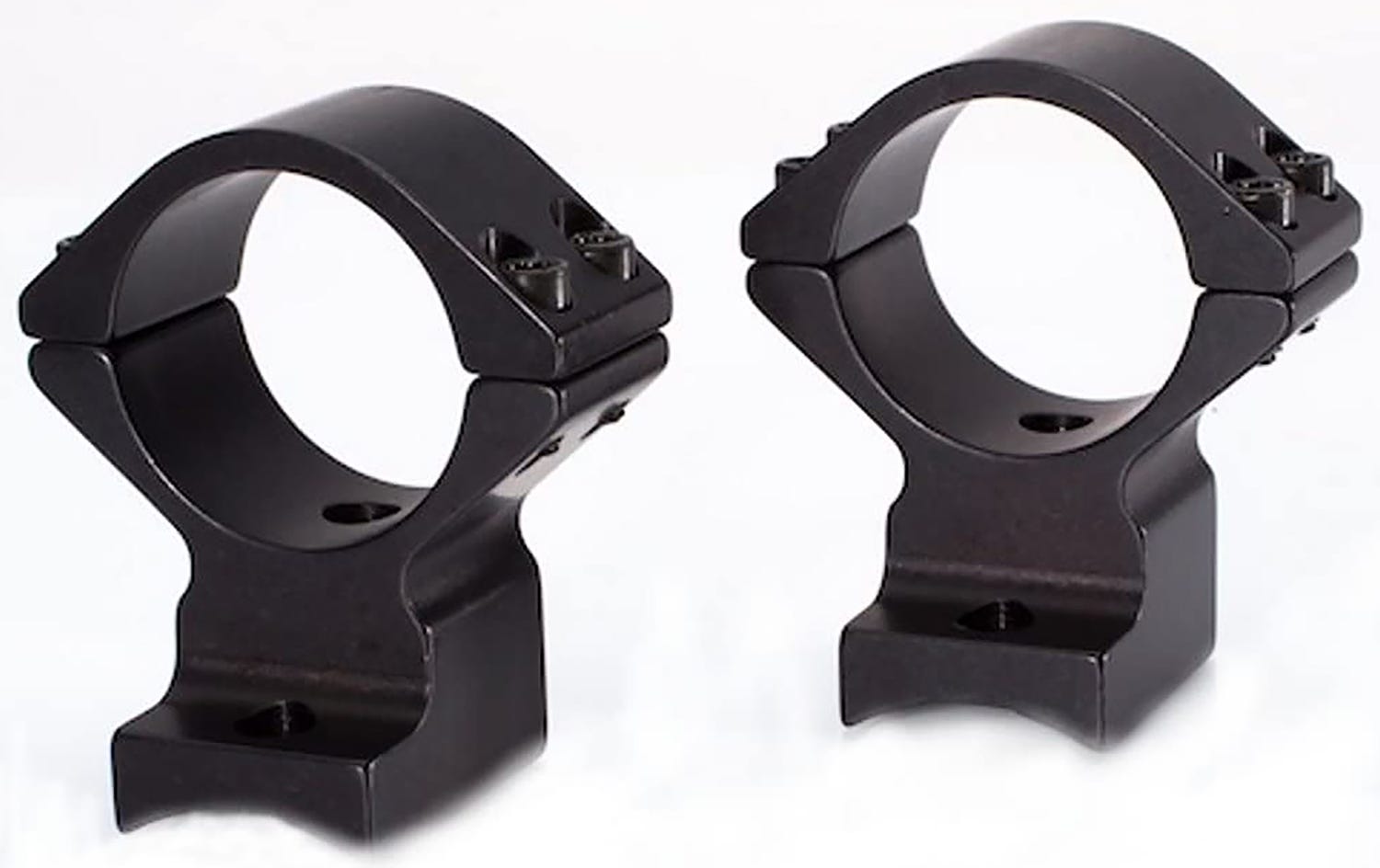 Talley Manufacturing Scope Rings 30mm Medium for Remington 700 Long-Action