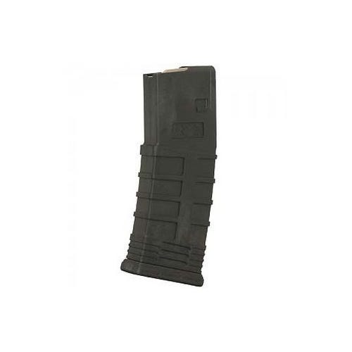 Tapco Mag0930 Magazine AR 5.56 30rd Gen II Black 5 Pack