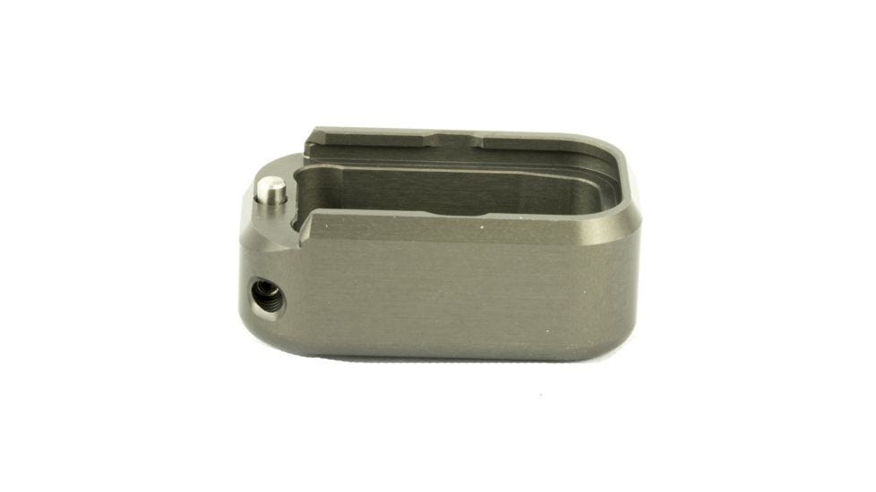 TTI 3/4 Base Pad for Glock 9mm/.40 Magazine