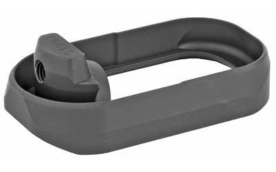 Taran Tactical Innovation Carry Aluminum Mag Well for Glock 19 Gen 2 and 3