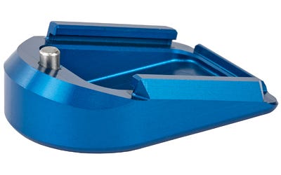 Taran Tactical Innovation Firepower Base Pad for Sig Sauer P320 Blue