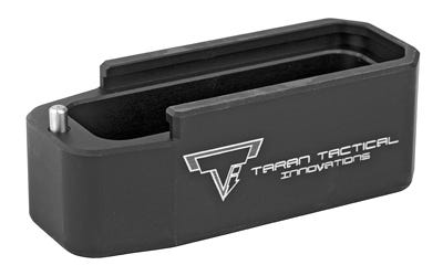 Taran Tactical Innovation PMAG Extension for AR15 Black