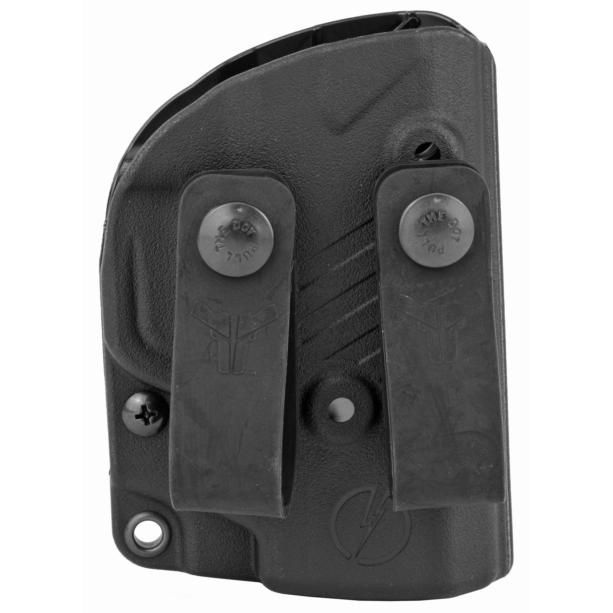 Taser Blade-Tech Holster Ambidextrous for Pulse / Pulse+