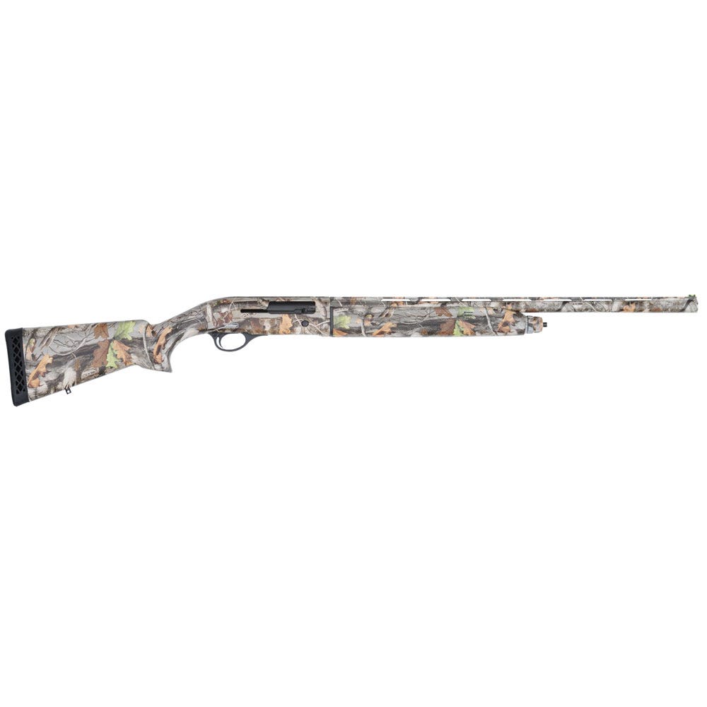 Tatonka Cartridge RAPTOR Semi Auto Shotgun 20GA 24-inch Youth - Camo
