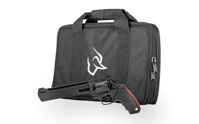 Taurus Raging Hunter .44 Mag 8.37" Barrel 5-Rounds - Image 4