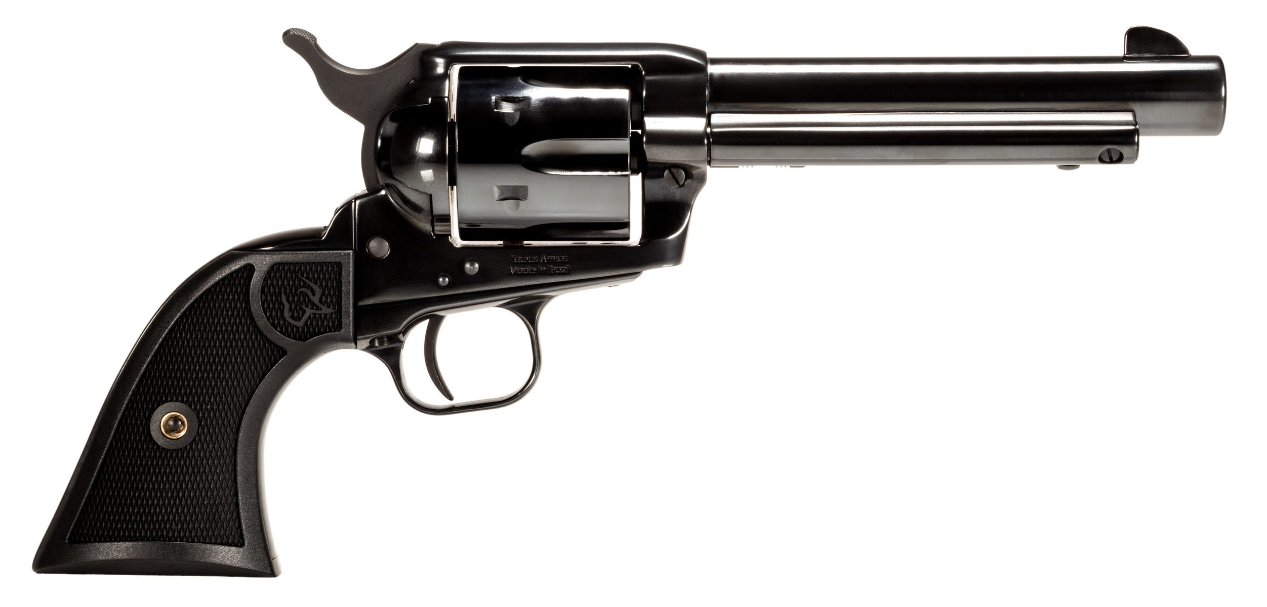 Taurus Deputy .357 Mag / .38 SPL 5.5" Barrel 6-Rounds