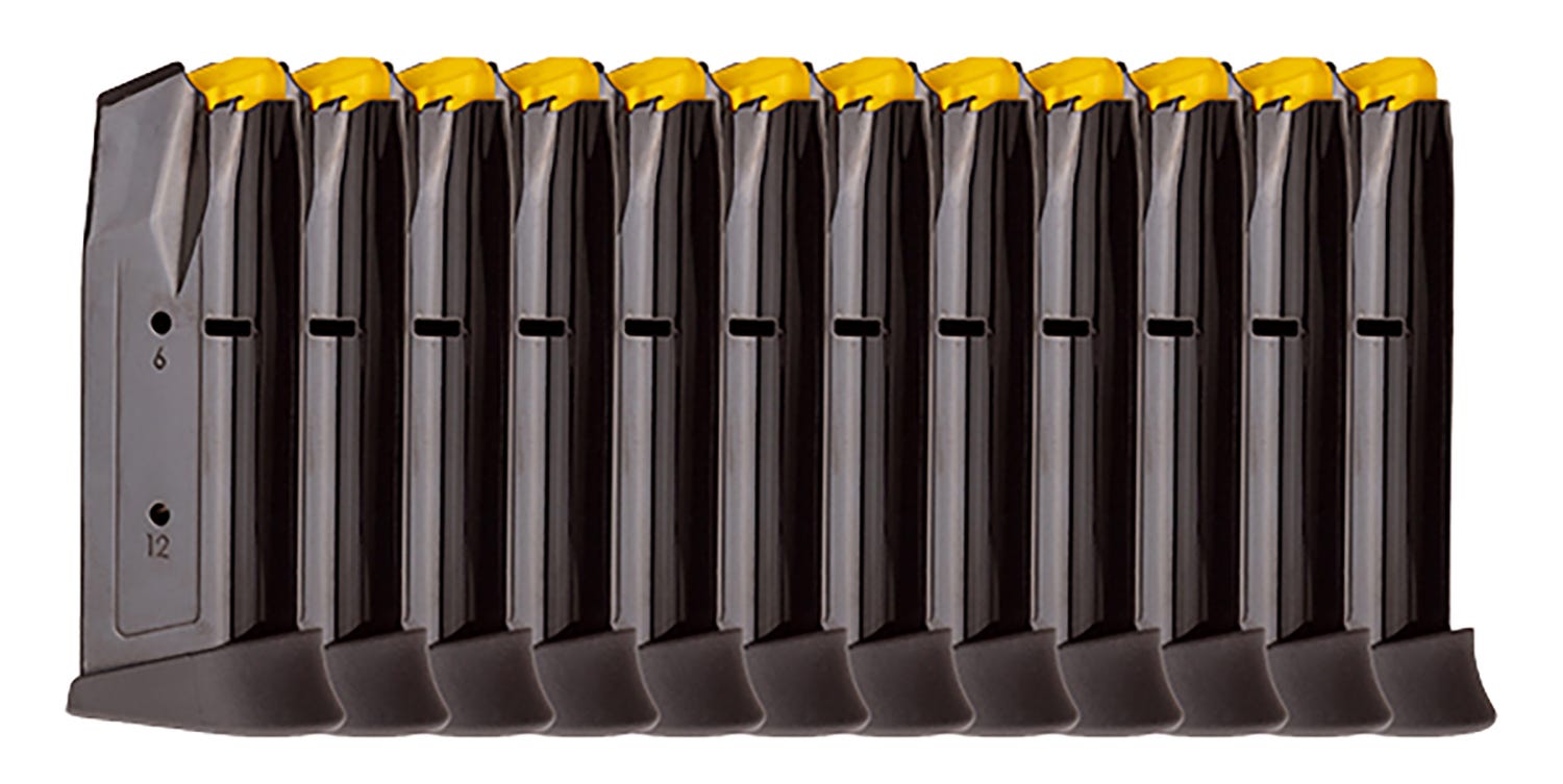 Taurus G3C Magazine Pop Display 12-Pack 9mm 12-Rounds