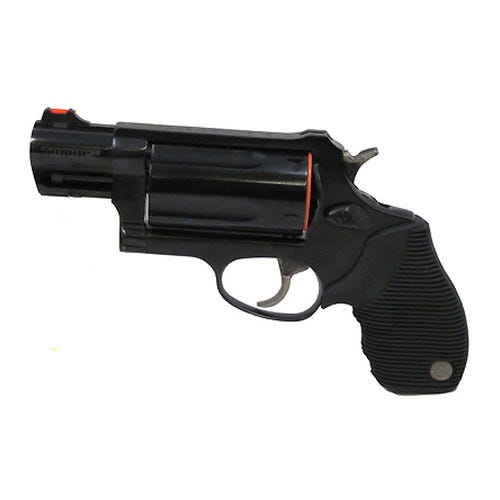 Taurus Judge Public Defender .45 Colt / .410 GA 2.5" Barrel 5-Rounds