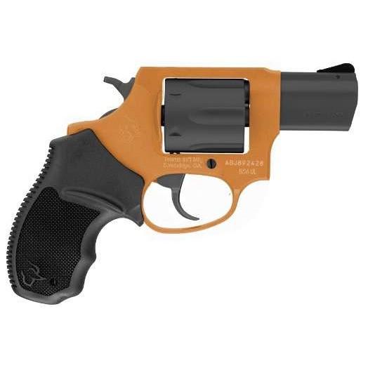 Taurus Model 856 Ultra Lite Copper .38 SPL 2" Barrel 6-Rounds