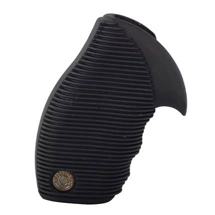 Taurus Public Defender Rubber Grip Large