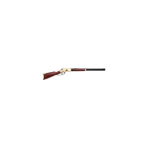 Taylor Rifle s 1866 Winchester Sport Octagonal Barrel .45LC 24 inch