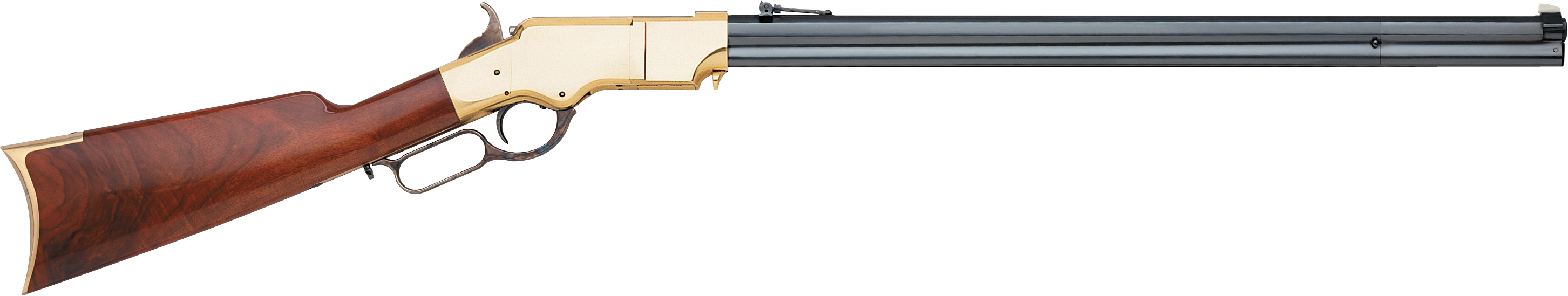 Taylors and Co 1860 Walnut .44-40 24.25" Barrel 13-Rounds