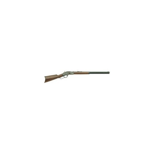 Taylors and Co. 1873 SPRTNG Octagon 44-40 24 inch