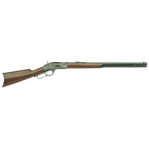 Taylors and Co. 2010 1873 Trapper Lever Octagon 357 18