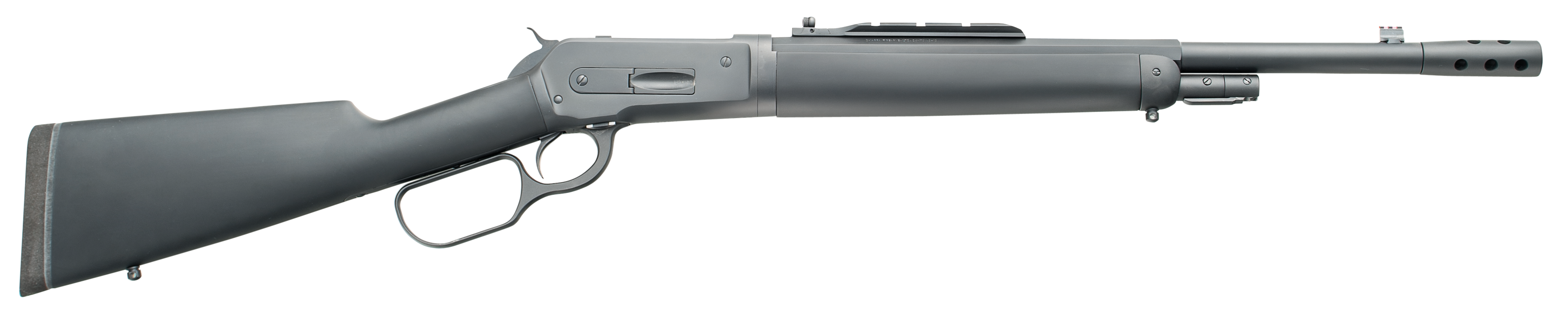 Taylors and Co Ridge Runner .45-70 18.5" Barrel 4-Rounds