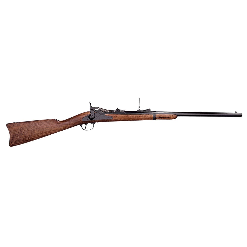 Taylors and Co SPRINGFIELD TRAPDOOR 45/70