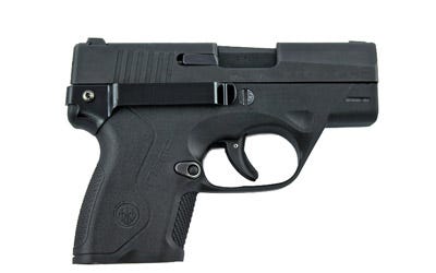 Techna Clip Beretta Nano Right Hand Black
