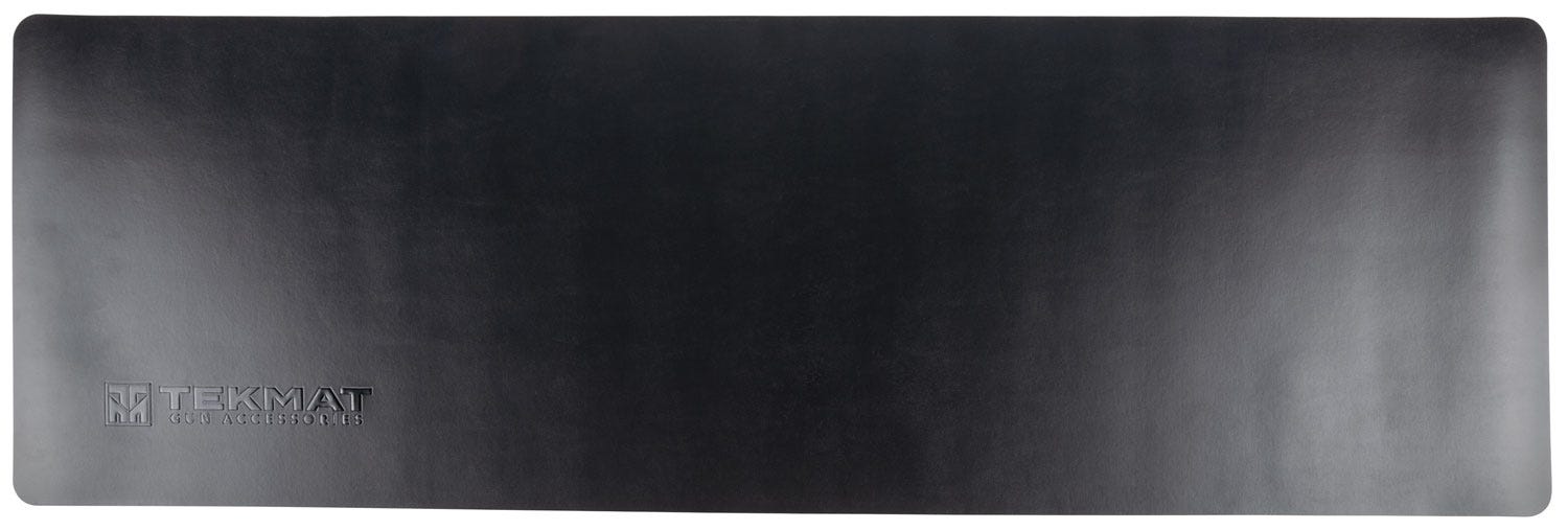 TekMat Stealth Ultra Cleaning Mat with Logo 15" x 44"