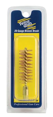 Tetra ProSmith Brush Bronze 20 GA 5/16-27