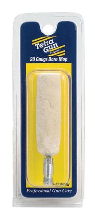 Tetra ProSmith Bore Mop .44 Caliber / .45 Caliber