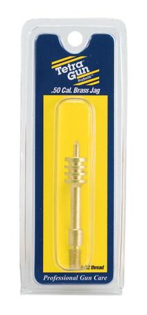 Tetra ProSmith Brass Jag .243 Caliber / 6mm