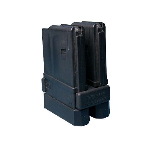 Thermold Twin Magazine Lock for Thermold Mags
