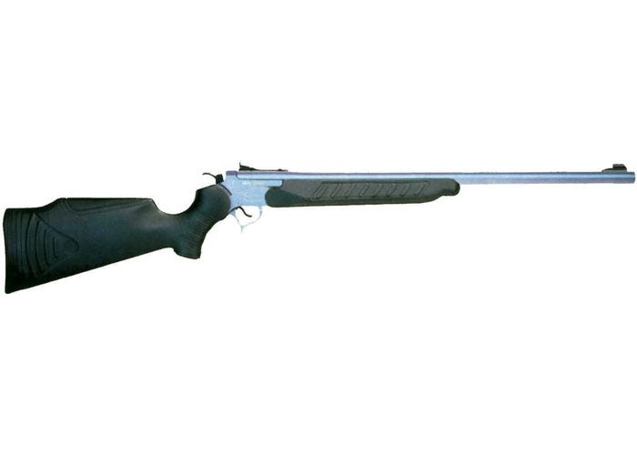 Thompson Center Rifle Hot Shot with S BL Comp