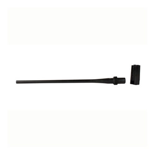 Thompson/Center Dimension .204 Ruger 22" Barrel No Sights Blued Finish