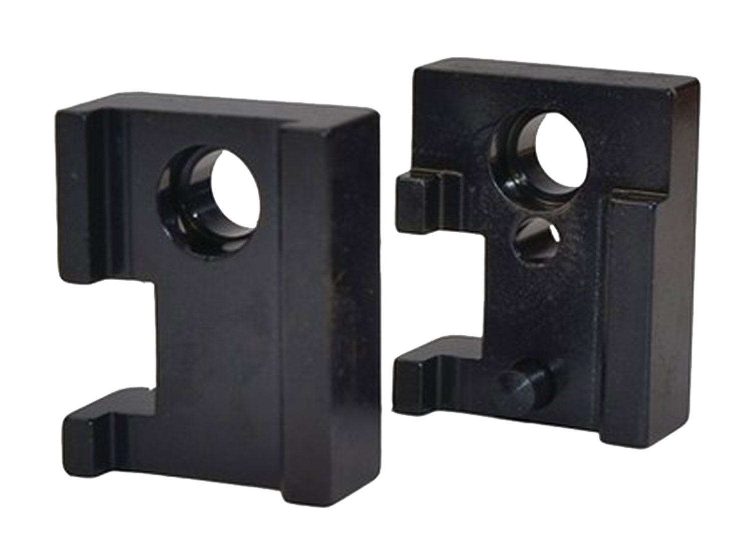 Tikka Optilock Scope Bases for T3/T3X Blued