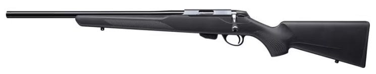 Tikka T1X .22 LR 20" Barrel 10-Rounds Threaded Barrel LH