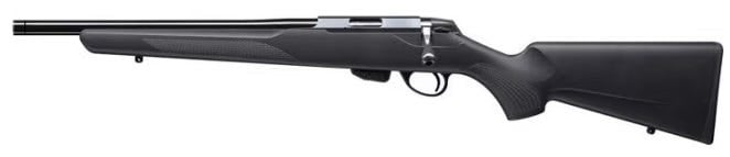Tikka T1X .17 HMR 16" Barrel 10-Rounds Threaded Barrel LH