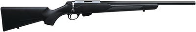 Tikka T1x MTR Blued .17 HMR 20-inch 10Rds