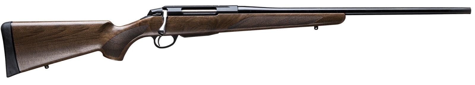 Tikka T3X Hunter Walnut .350 Legend 16" Barrel 3-Rounds