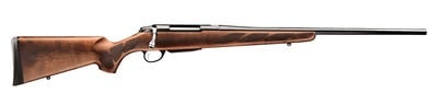Tikka T3X Hunter Walnut 7mm Rem Mag 24.3" Barrel 3-Rounds