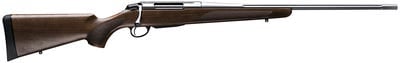Tikka T3X Hunter 6.5 Creedmoor 24.3-inch 3rds Stainless Wood