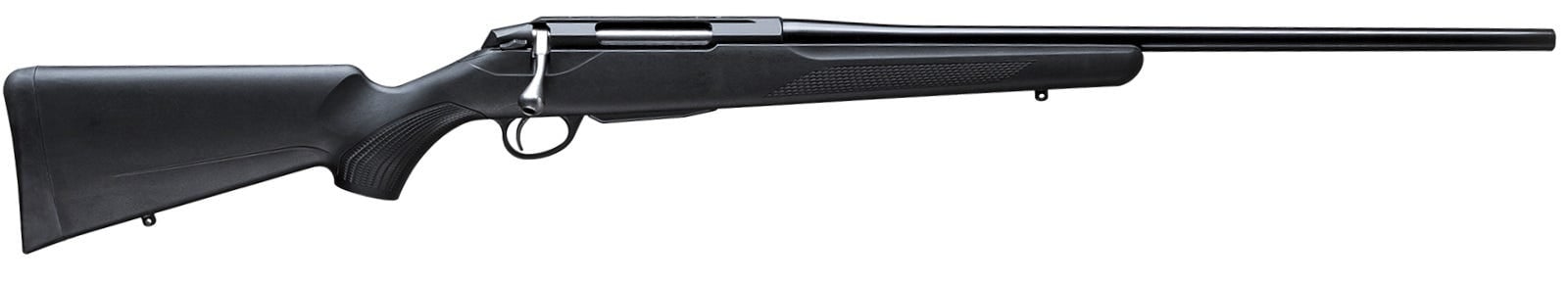 Tikka T3X Lite 6.5 PRC 24" Barrel 3-Rounds