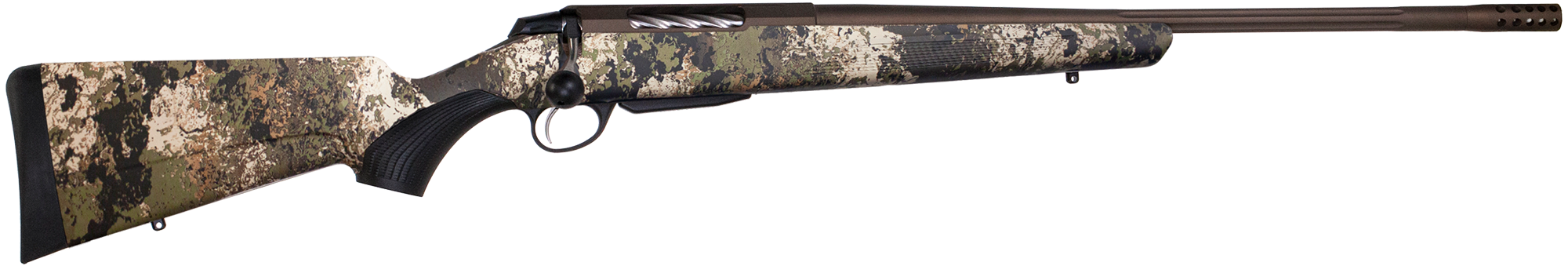 Tikka T3X Lite Veil Wideland Camo .300 Win 24.3" Barrel 3-Rounds